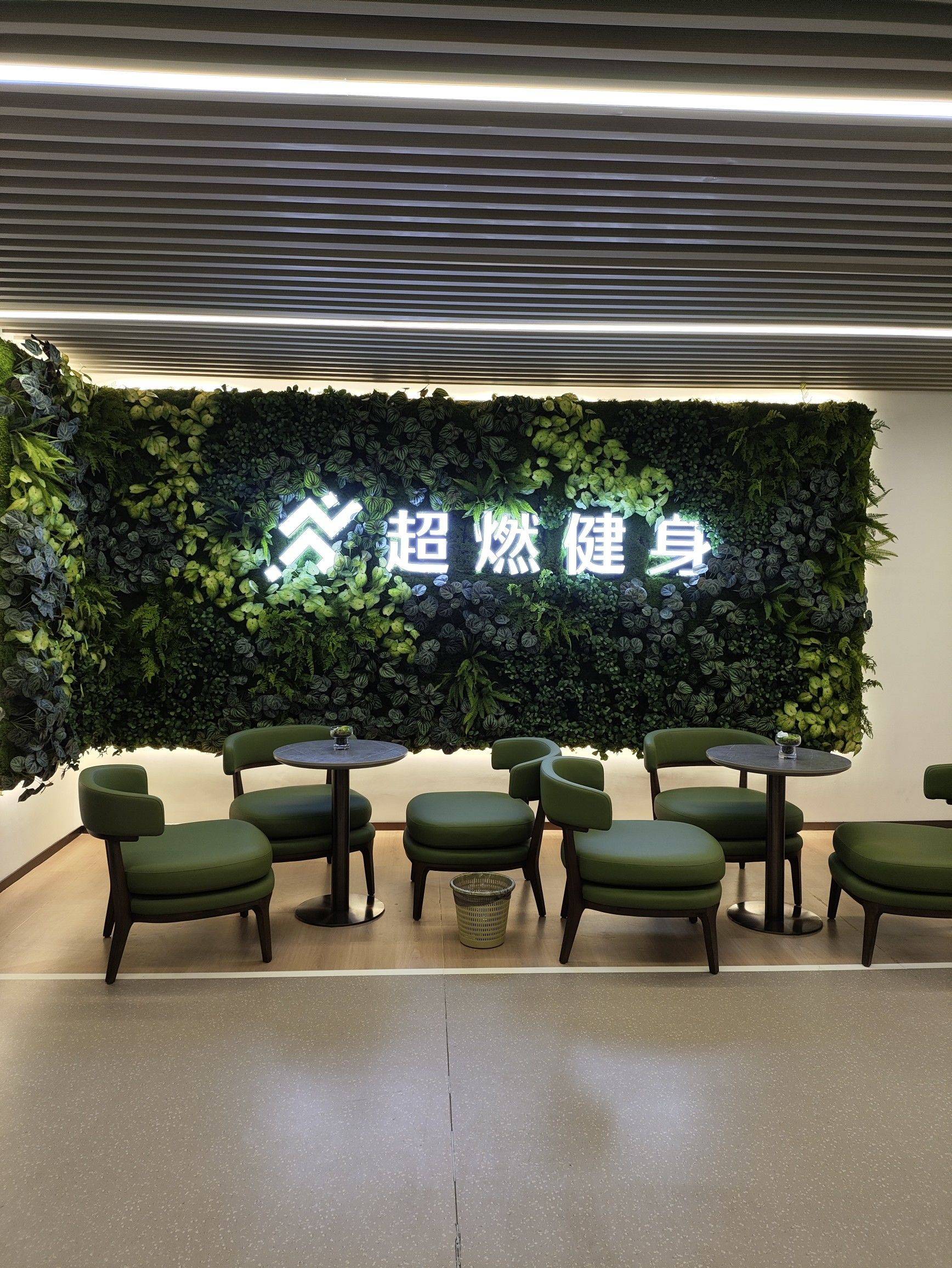 公寓的免费健身房_4