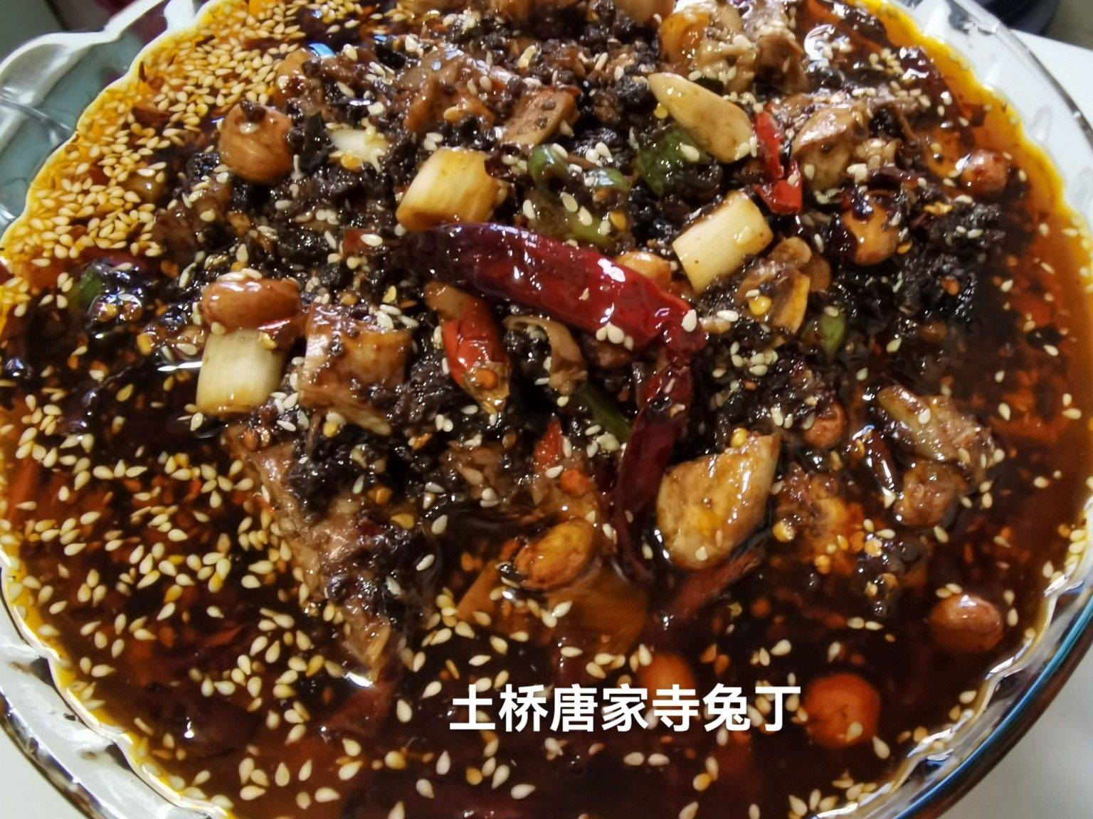 喜欢美食分享美食_1