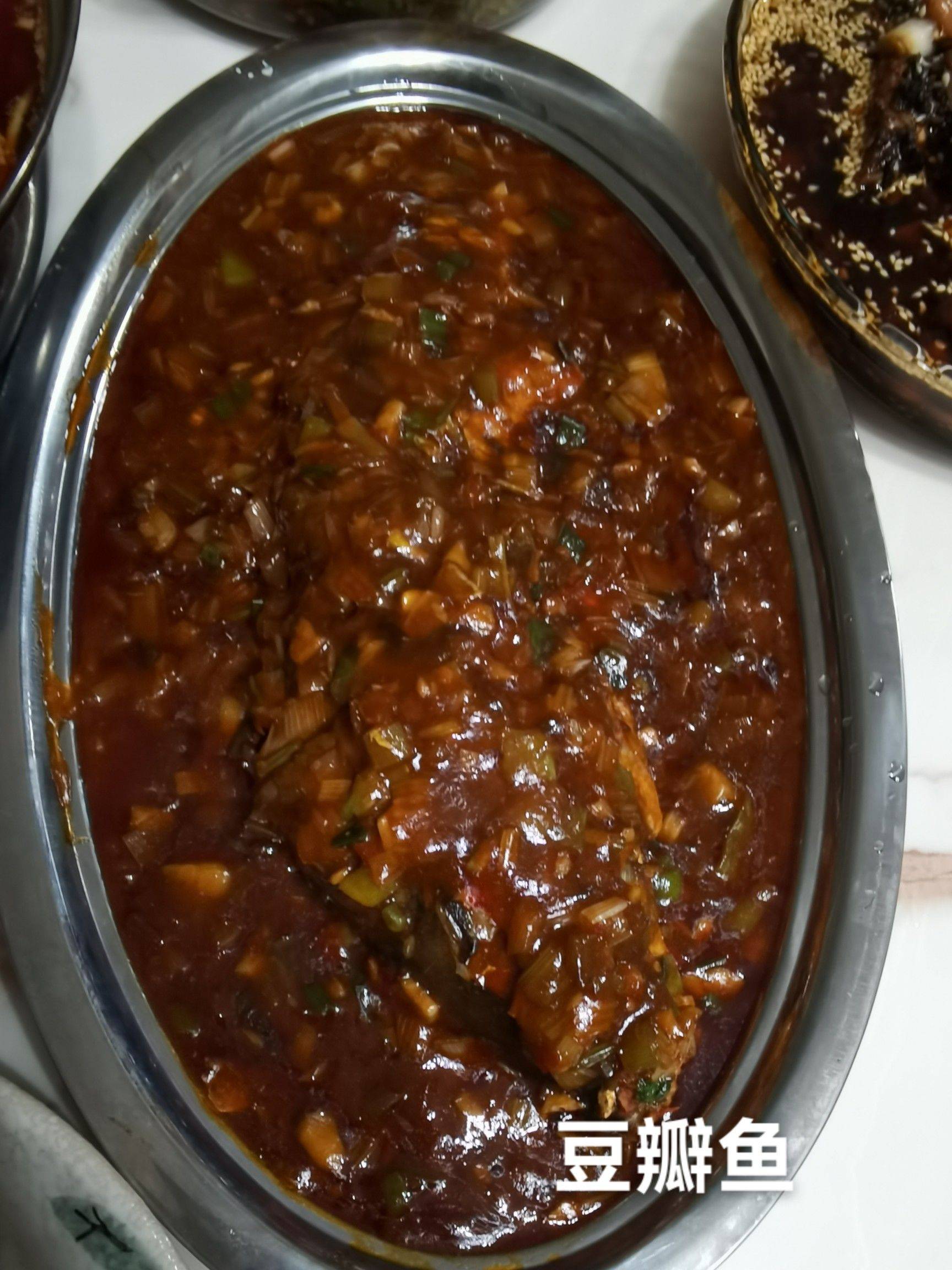 喜欢美食分享美食_4