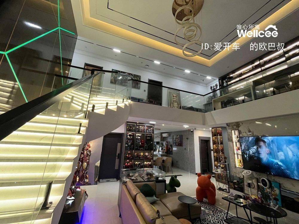 如果你的租房预算是 1500–2200又