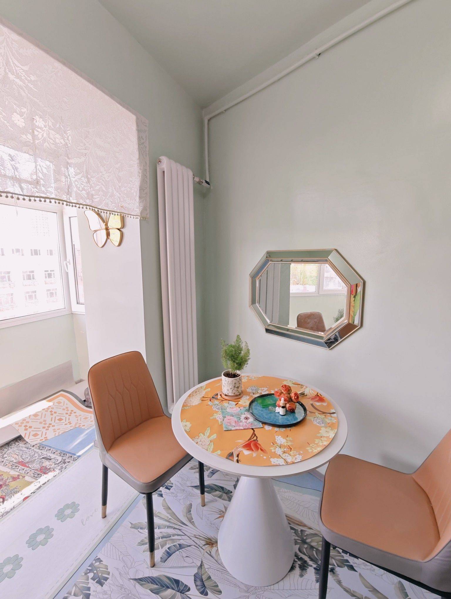 哈尔滨北马路地铁口阳光一居转租