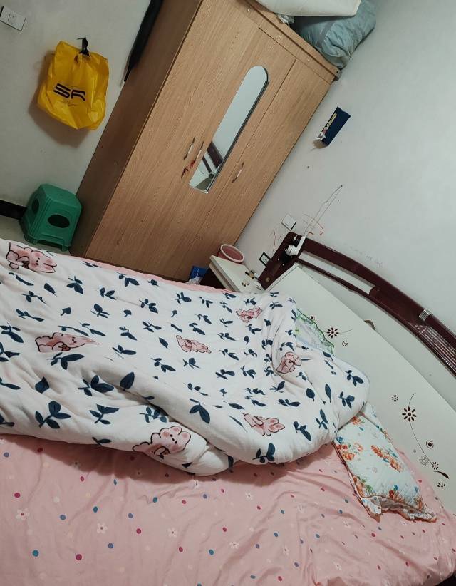 在线蹲室友 找搭子 位于贵阳白云北路