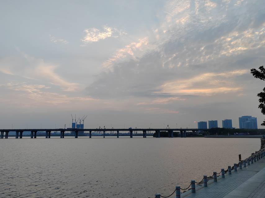 欢乐港湾吹风ing_2