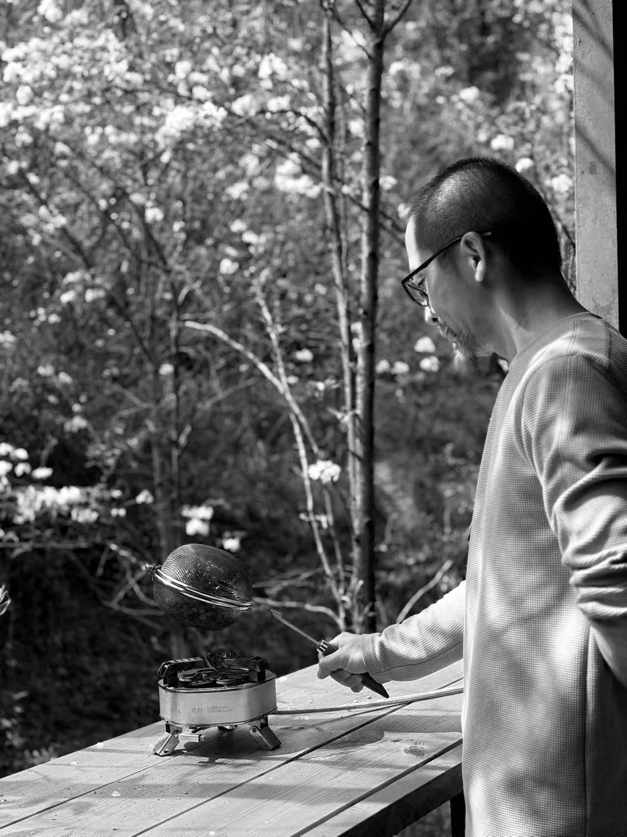 咖啡与老头乐_1