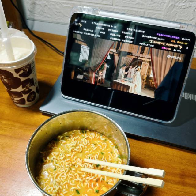 在校吃的食物🍔