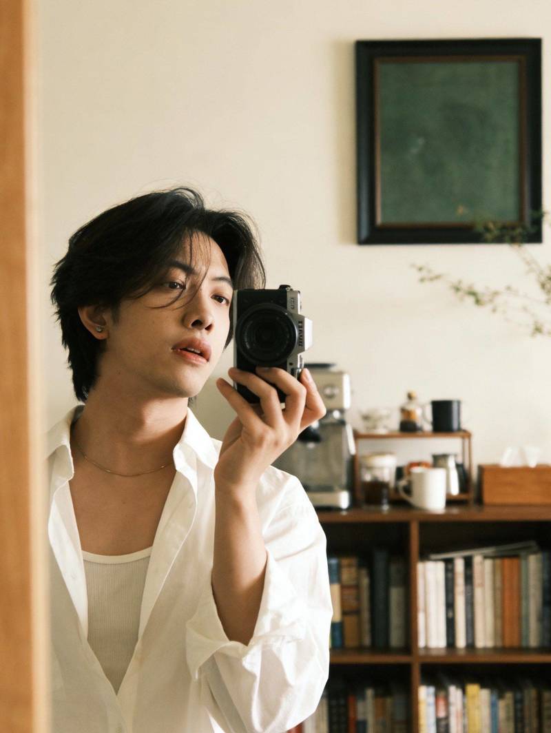 找室友找的心累,还有正常人吗