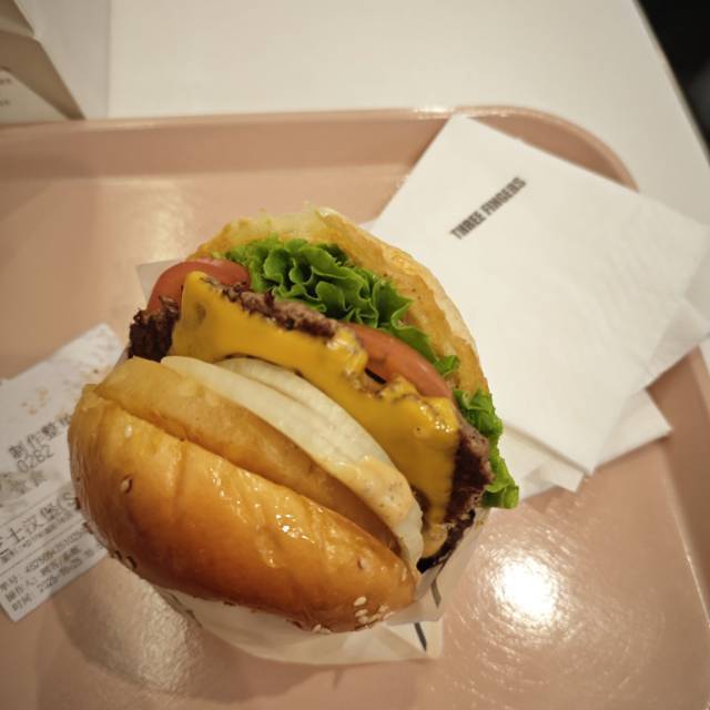 在校吃的食物🍔_2