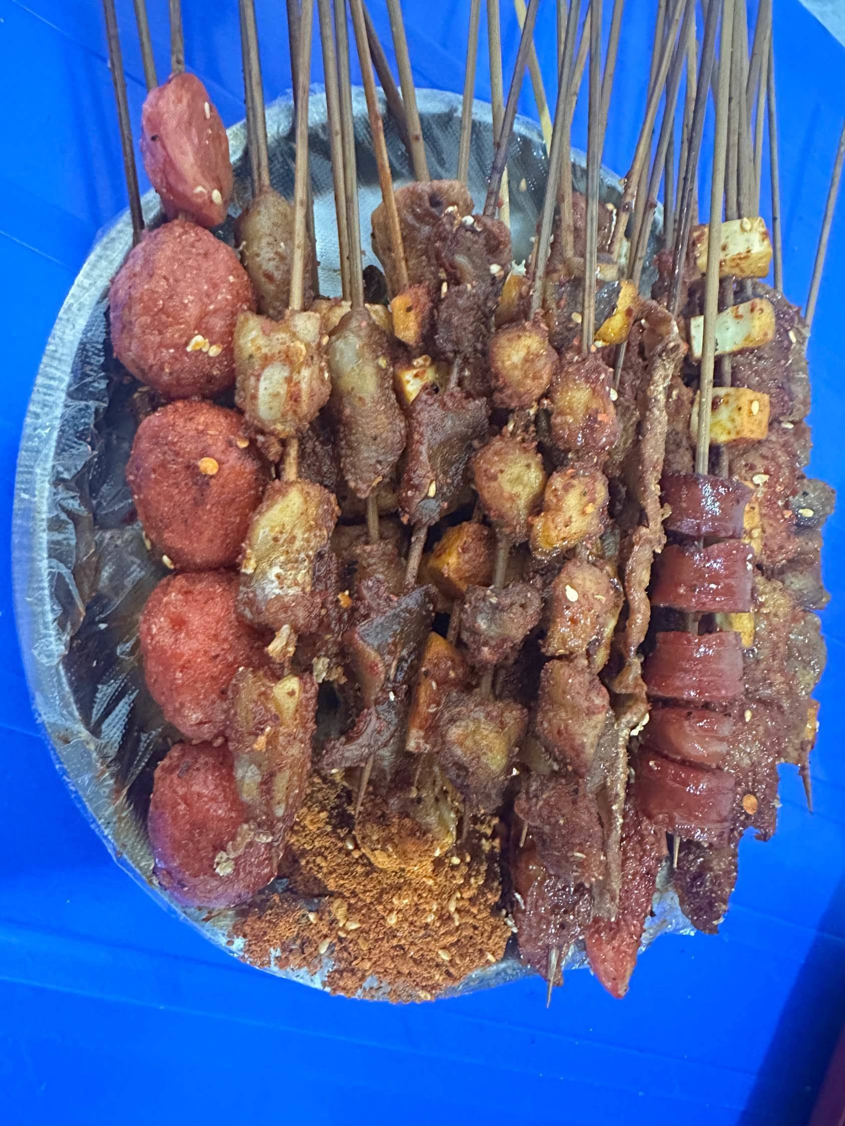 有没有房东联系我