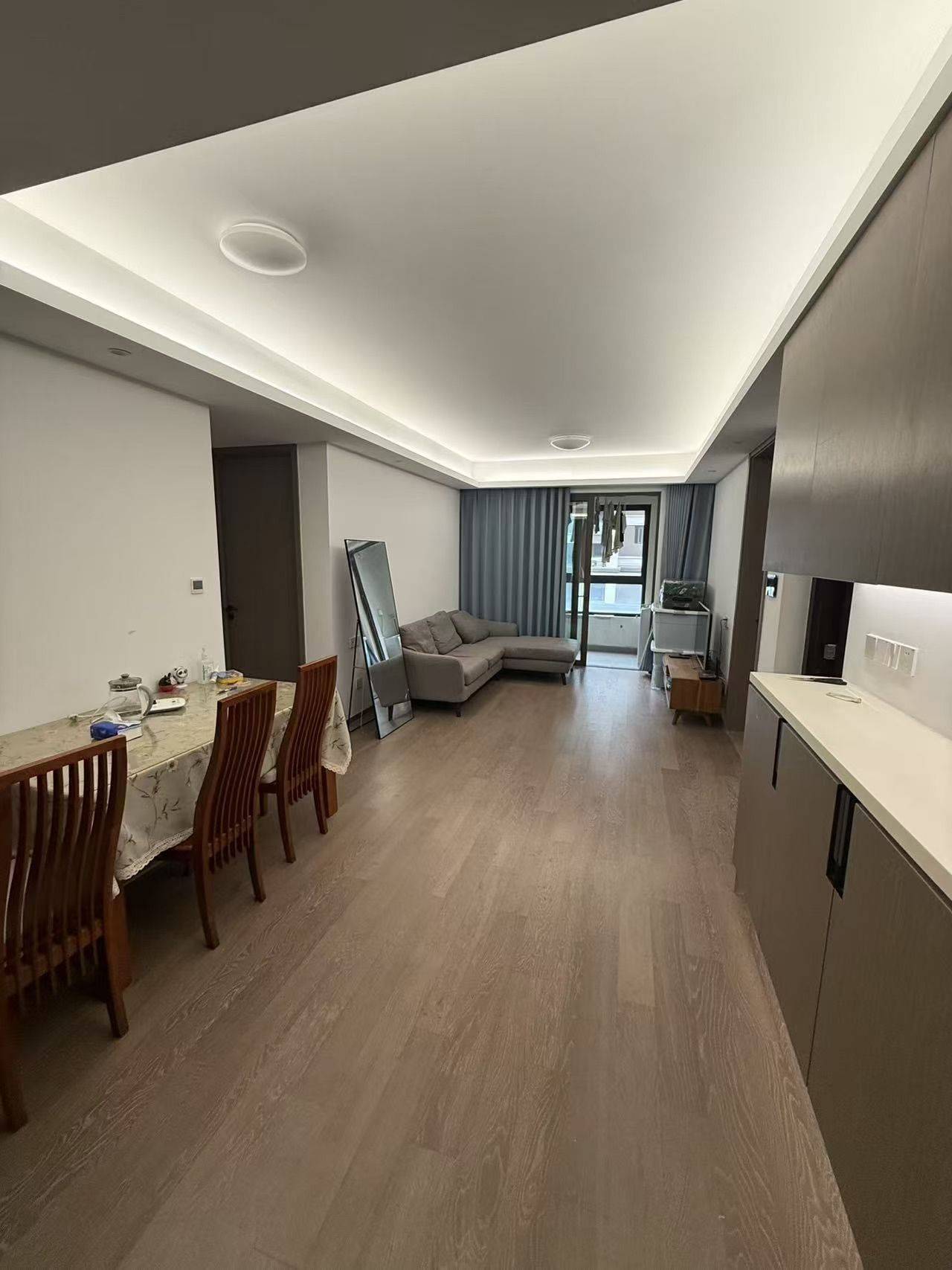 蹲一个想租9号线泗泾站的女室友_2