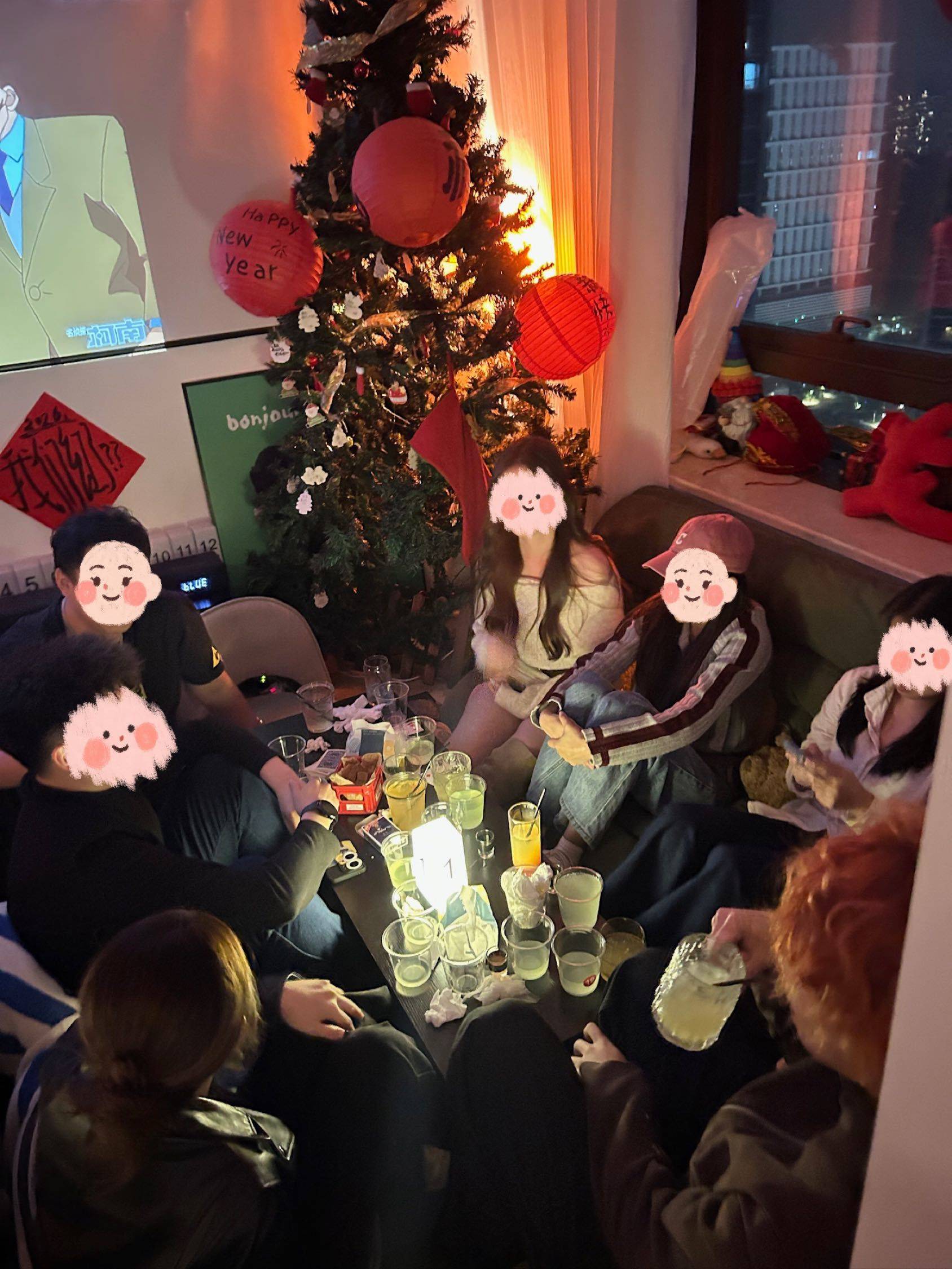 深圳别再困在工位和出租屋当“电子宅人”啦！