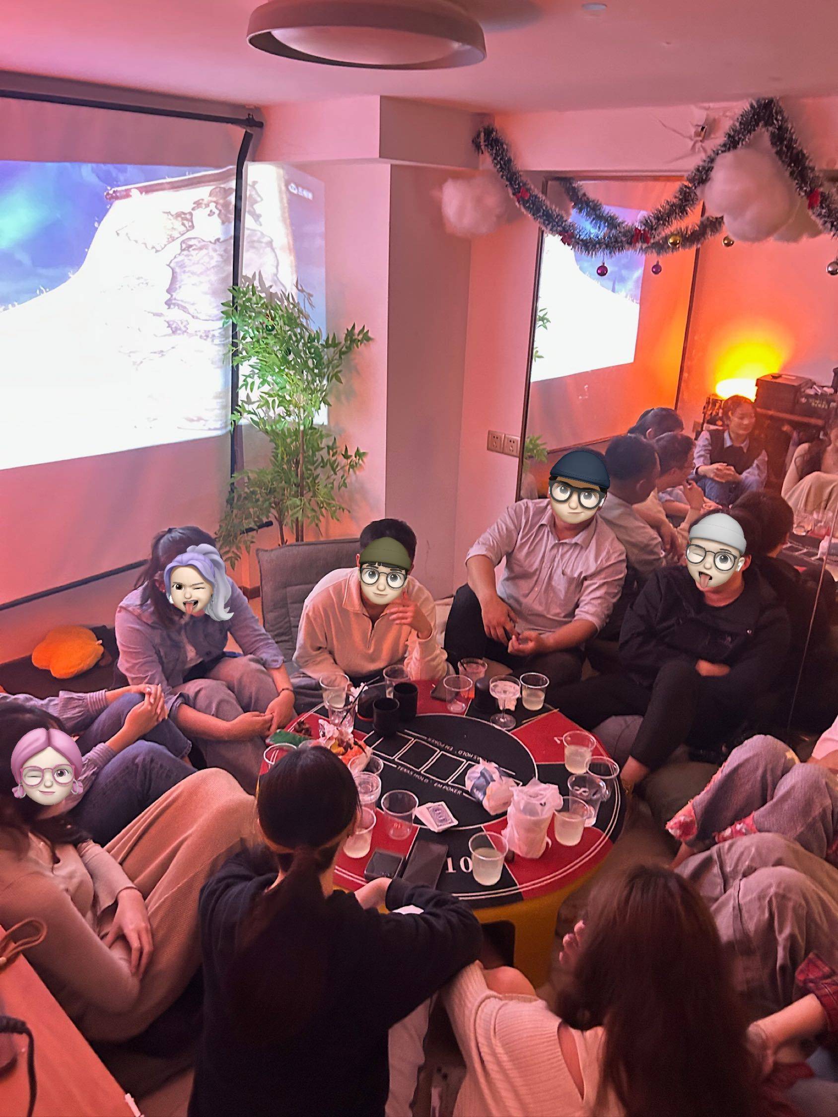 深圳别再困在工位和出租屋当“电子宅人”啦！_1