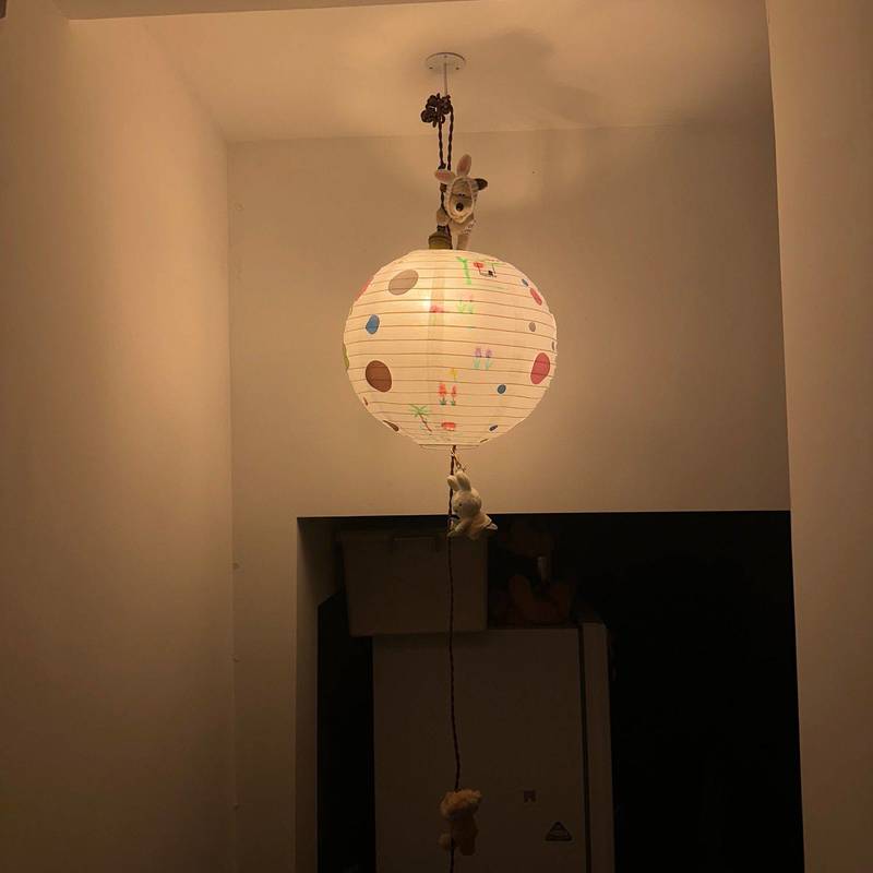 这里原本是个平平无奇的老洋房,但我们想把_1