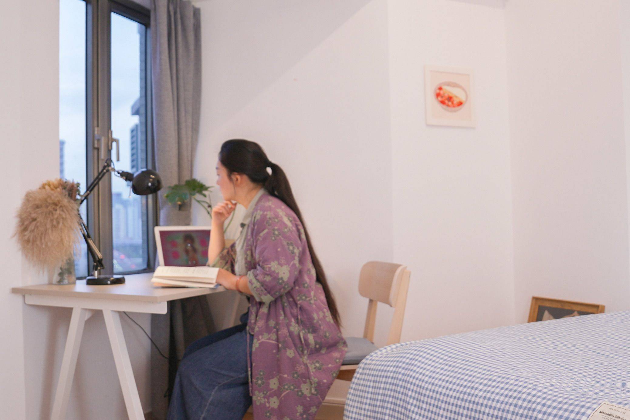 每月多花500块社交?不如直接住进朋友圈里!_1