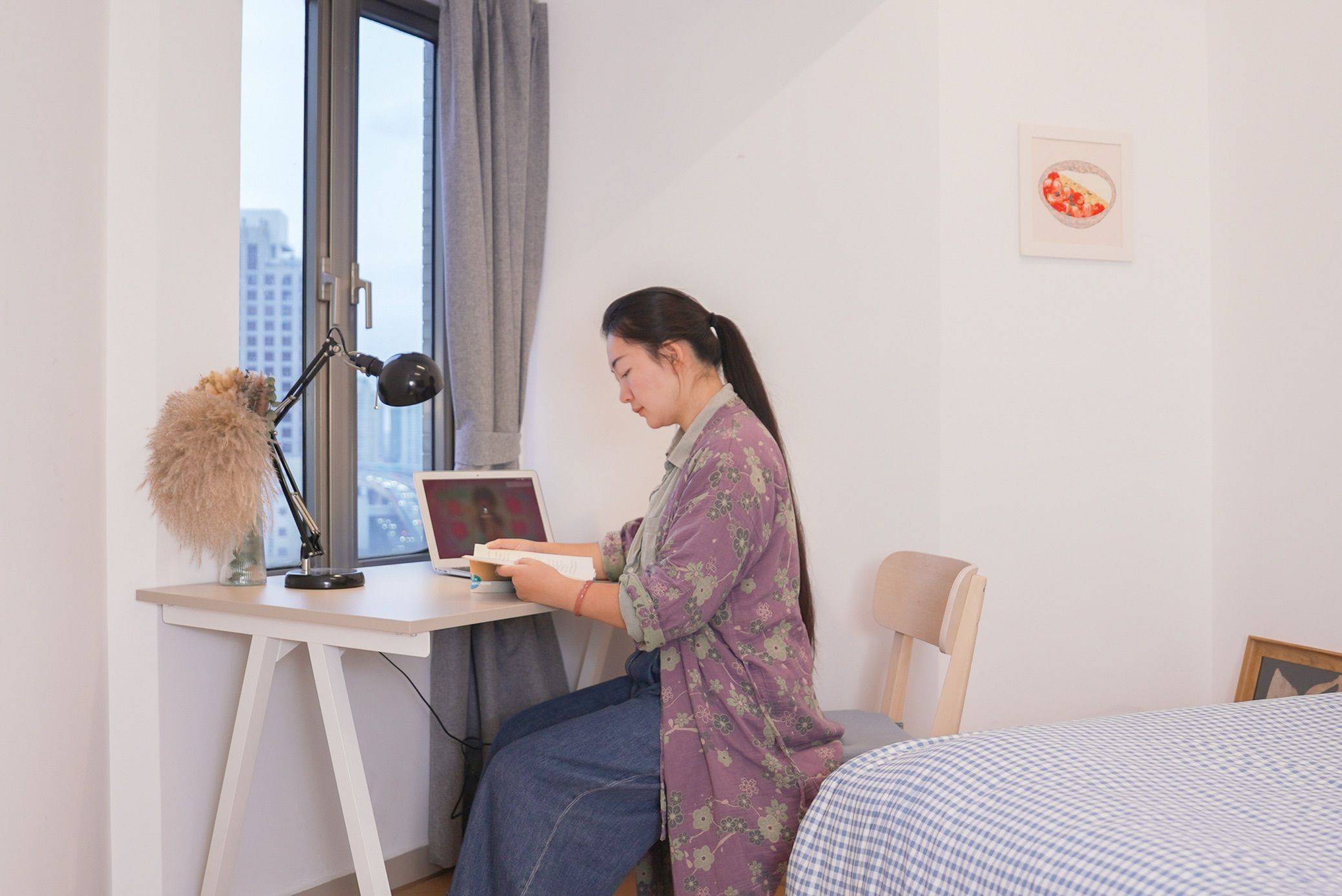 每月多花500块社交?不如直接住进朋友圈里!_4