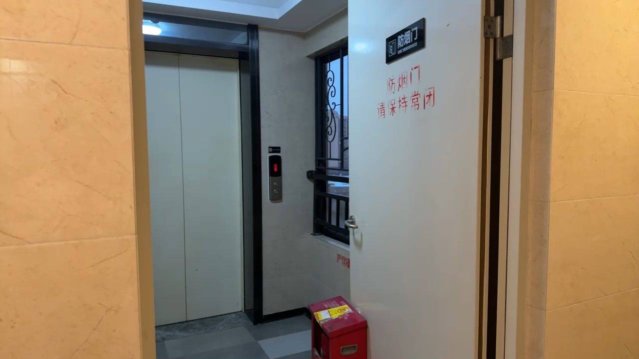 佛山全新住宅-可短租