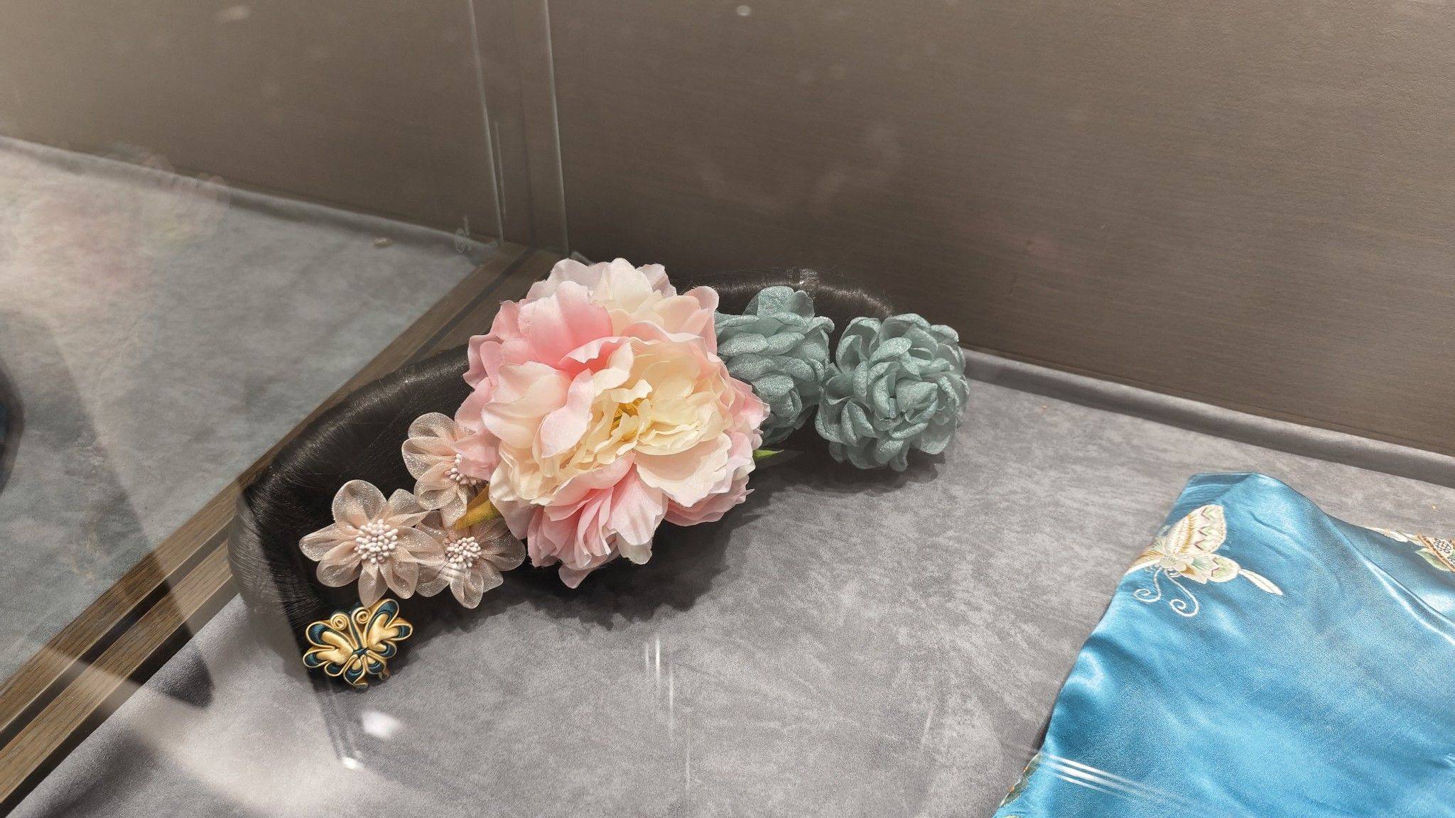 中央大街的璀璨小马太可爱啦+看展览_2