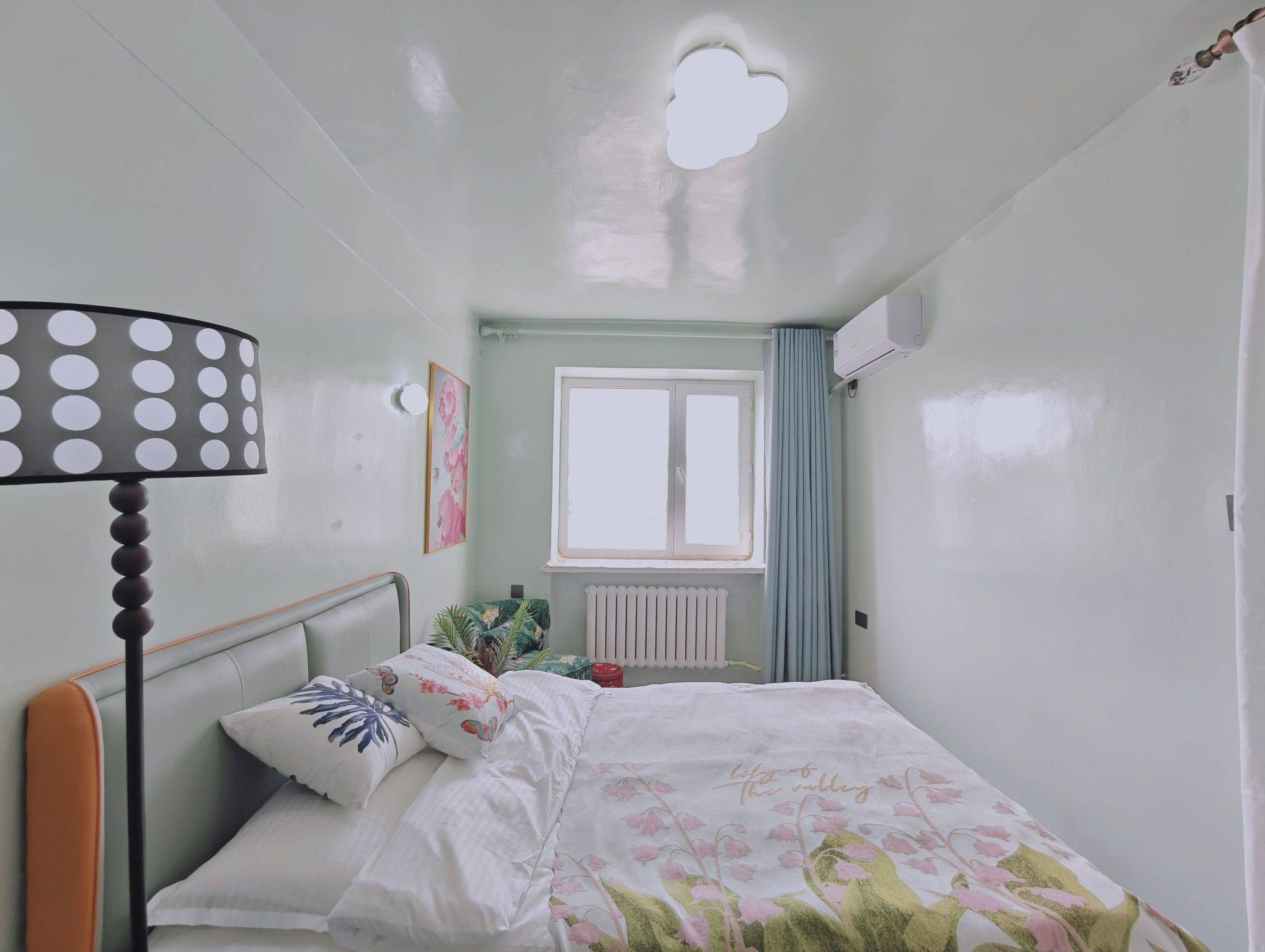 阳光满满的哈尔滨小屋，有人想租吗？_1