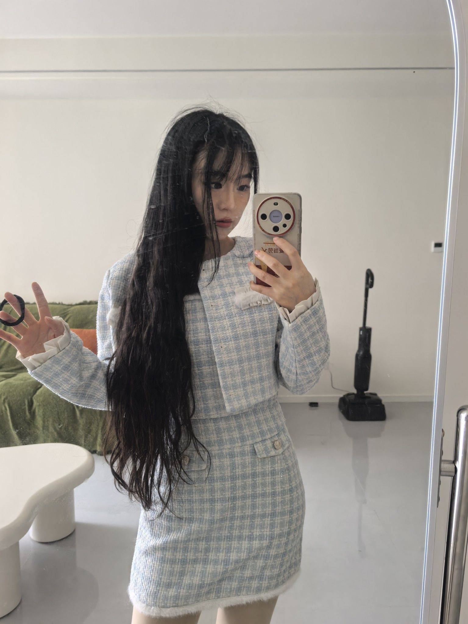 【房东直租，可看房本】蹲蹲蹲室友么么么