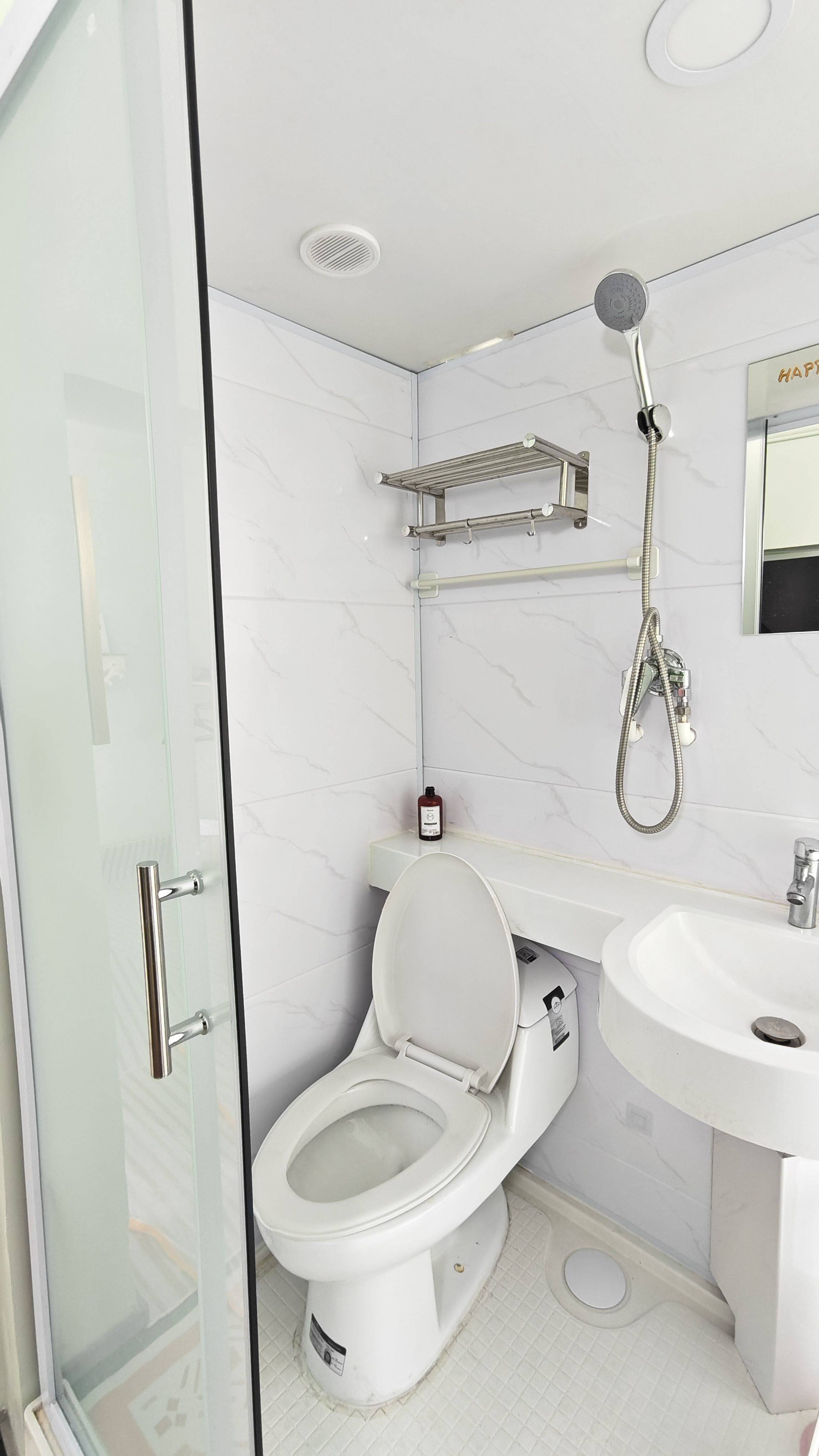 阳光满满的哈尔滨小屋，有人想租吗？_4