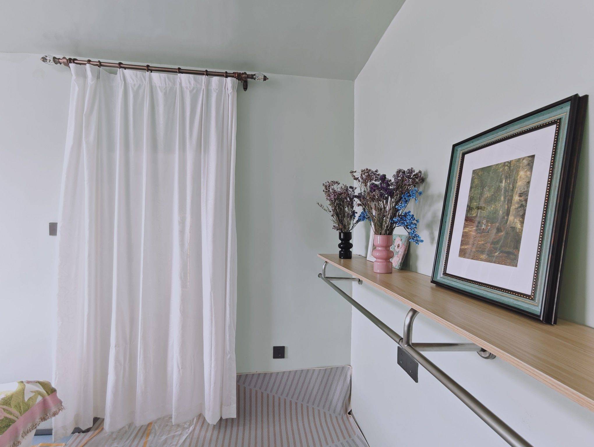 阳光满满的哈尔滨小屋，有人想租吗？_2