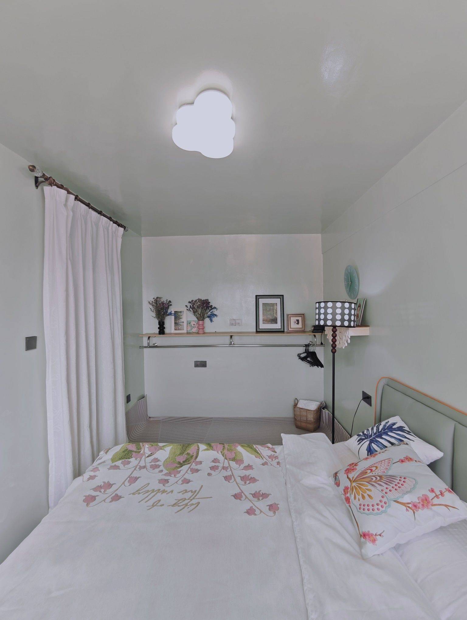 阳光满满的哈尔滨小屋，有人想租吗？_3