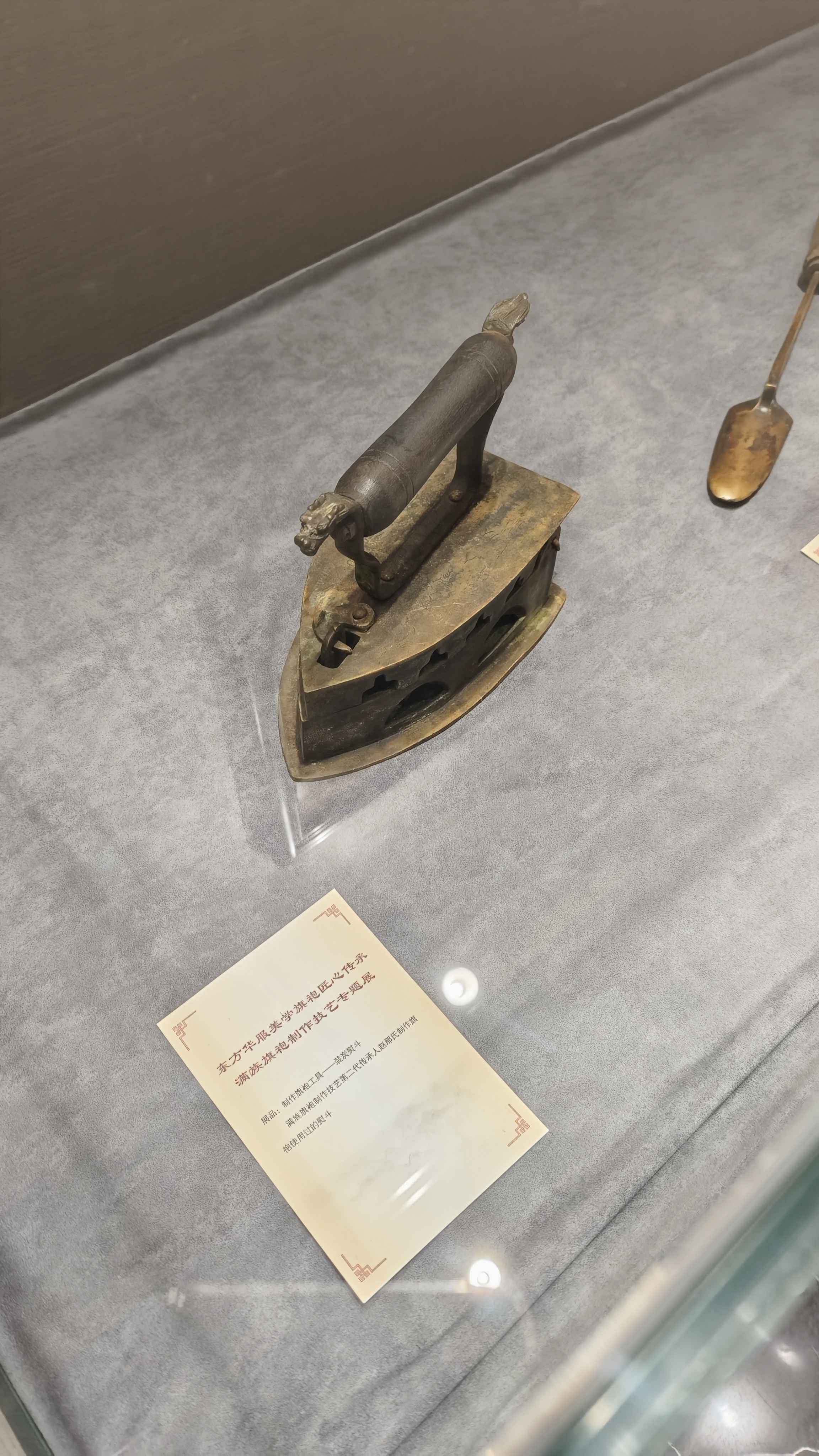 中央大街的璀璨小马太可爱啦+看展览_3