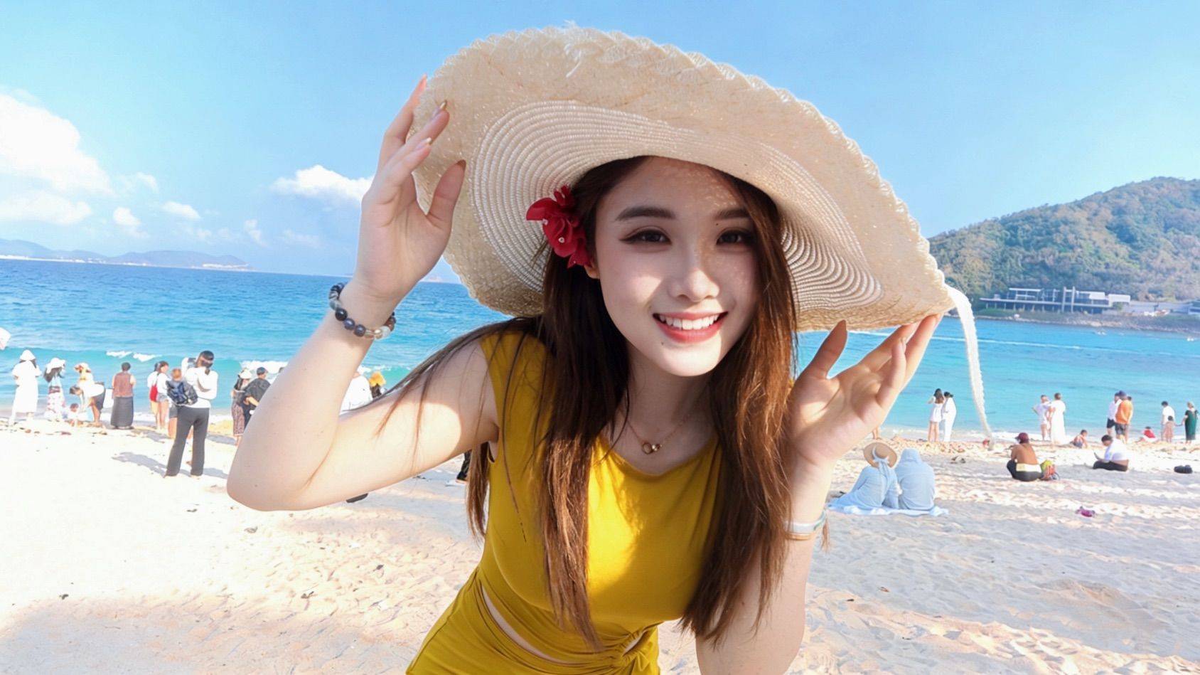 女生 图片本人 爱整洁 想在深圳福田岗厦