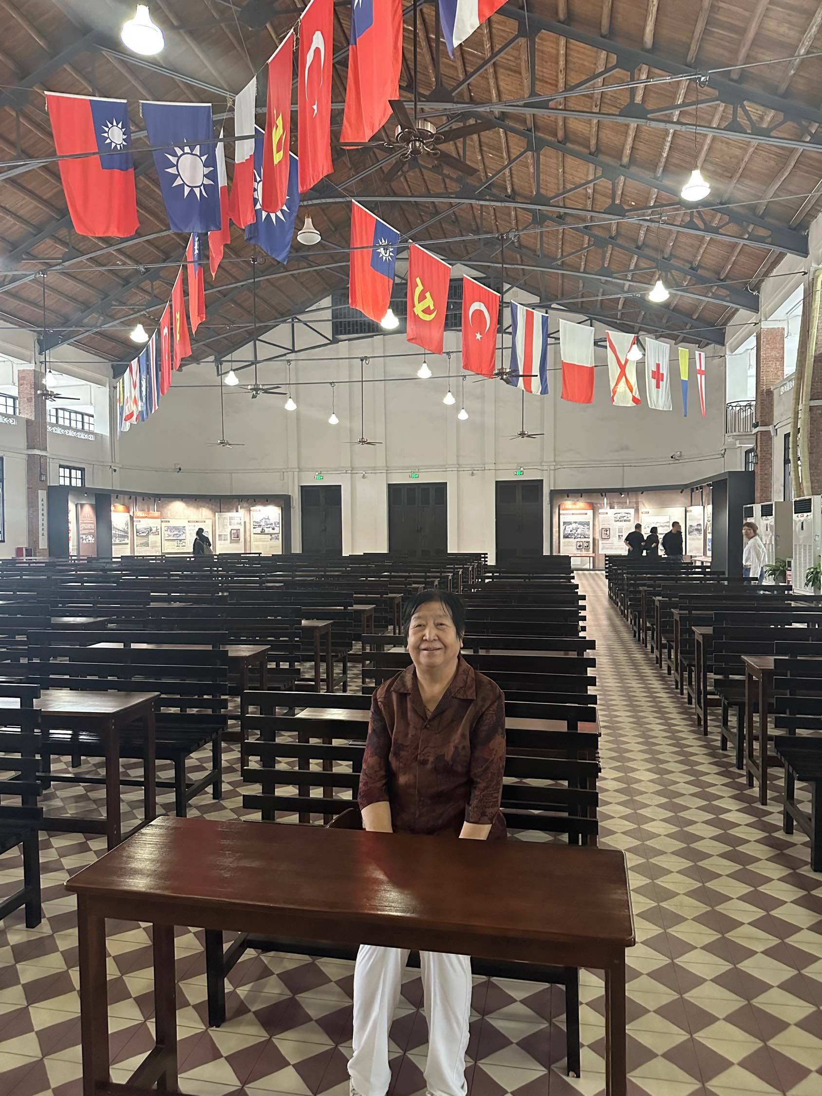 广州黄埔军校_1