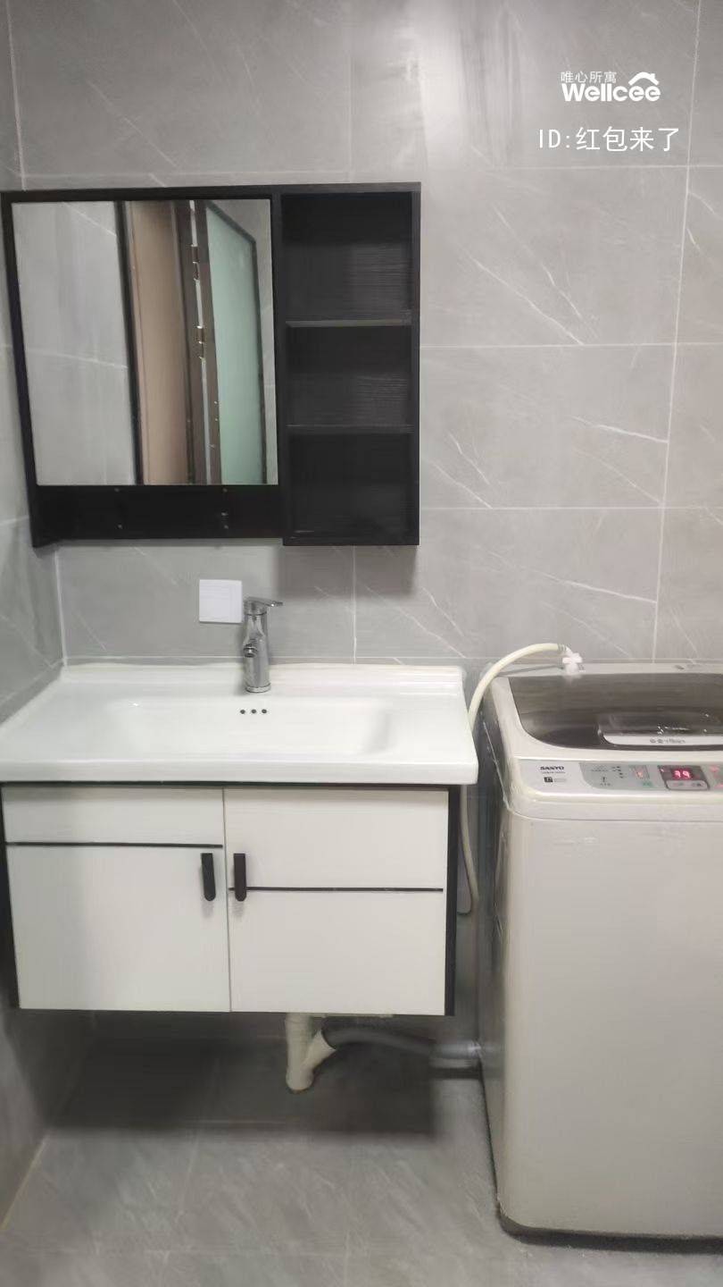  宅家日常  简洁舒适  安静时光_2