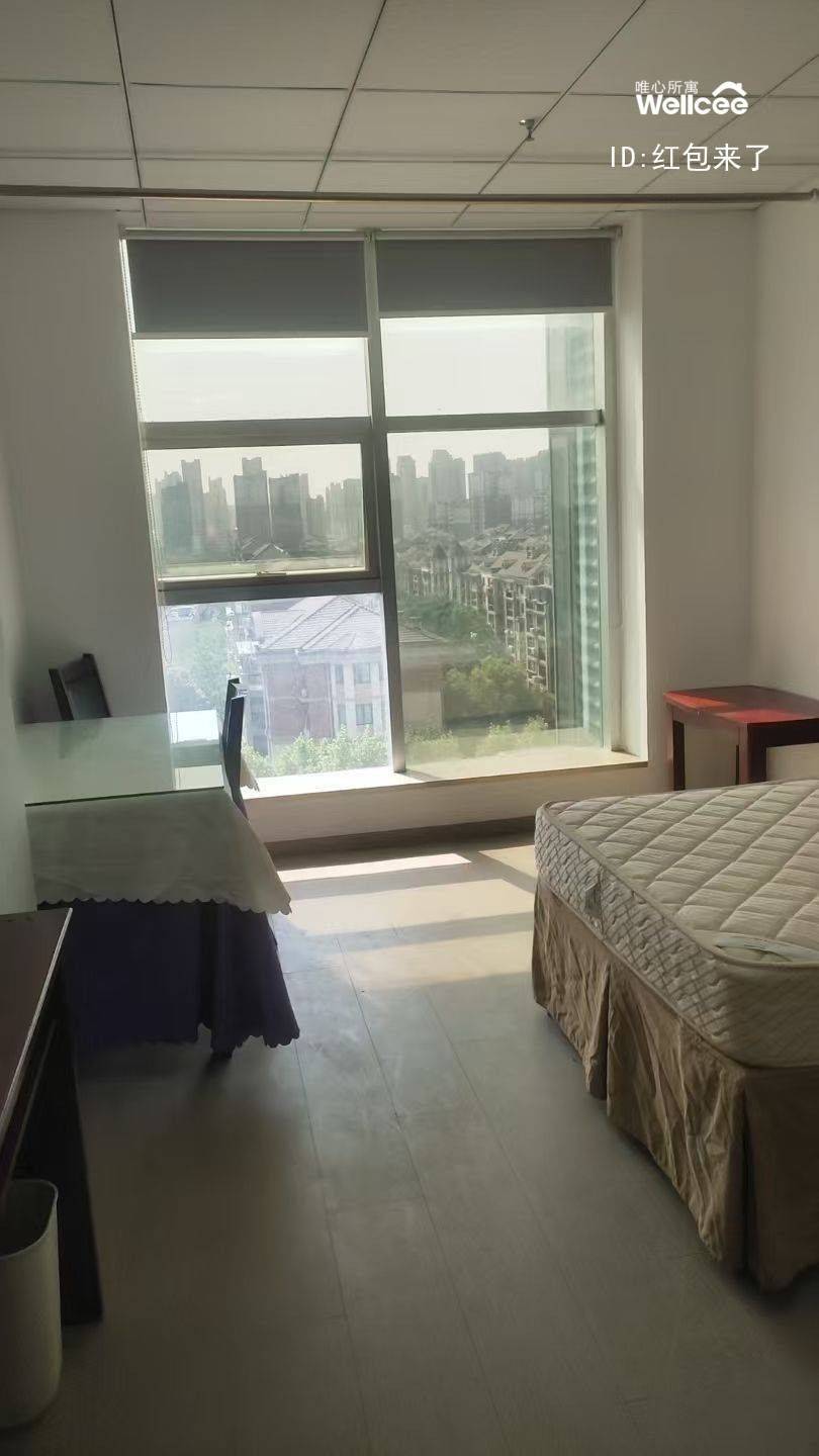  宅家日常  简洁舒适  安静时光_1