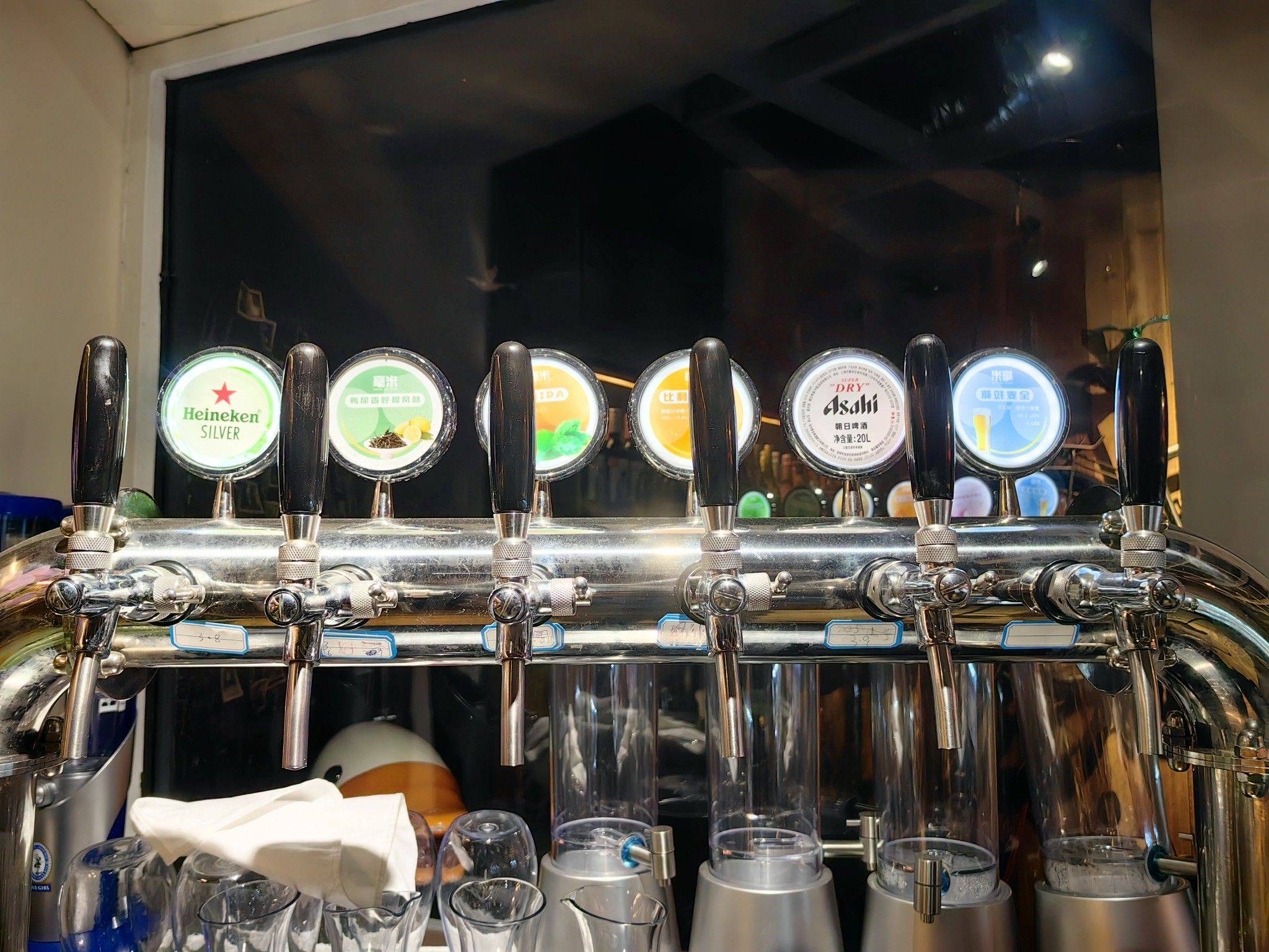 保利天悦颐景花园附近的酒吧_3