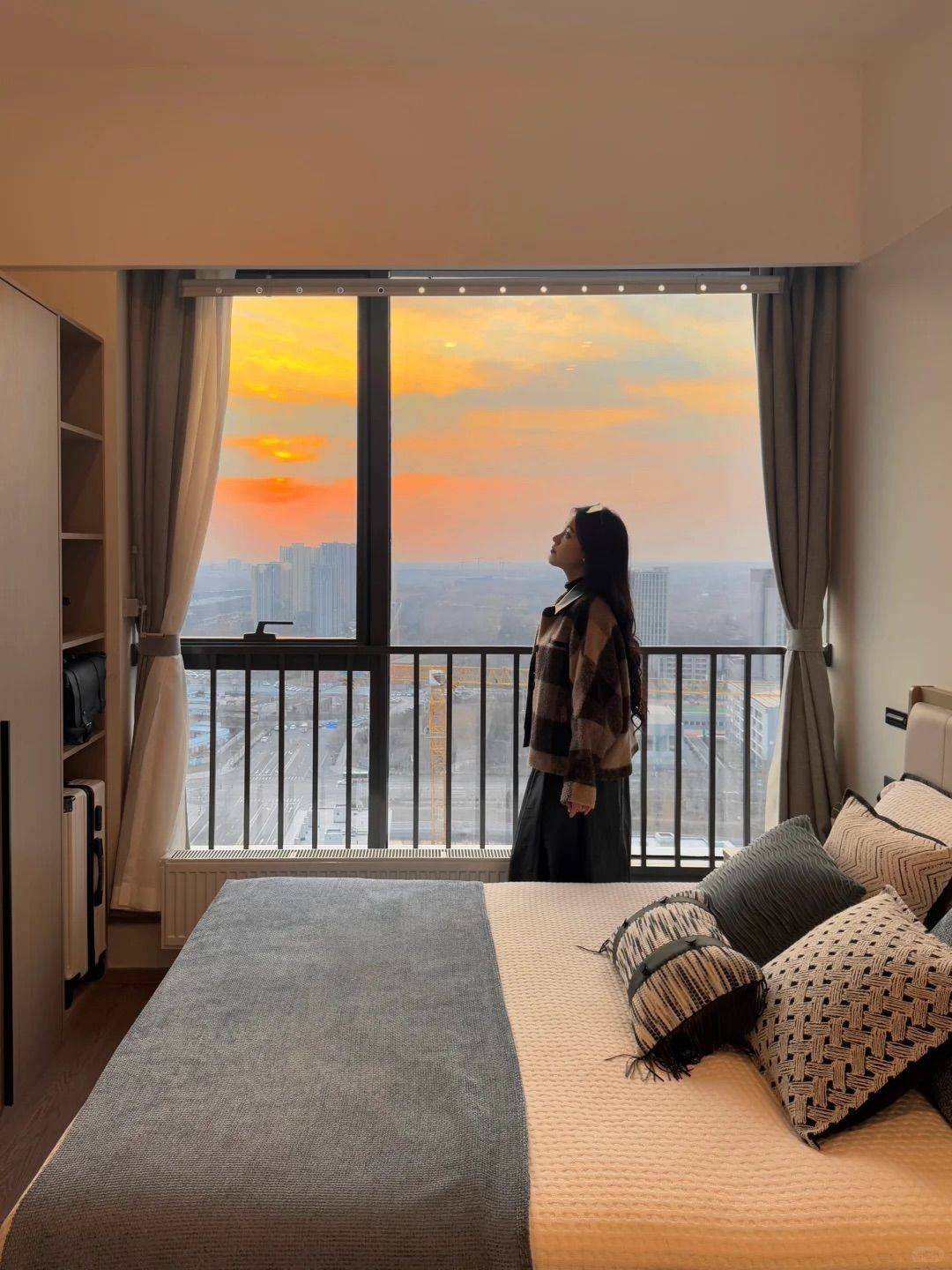 看日落 记录吧就现在 _1