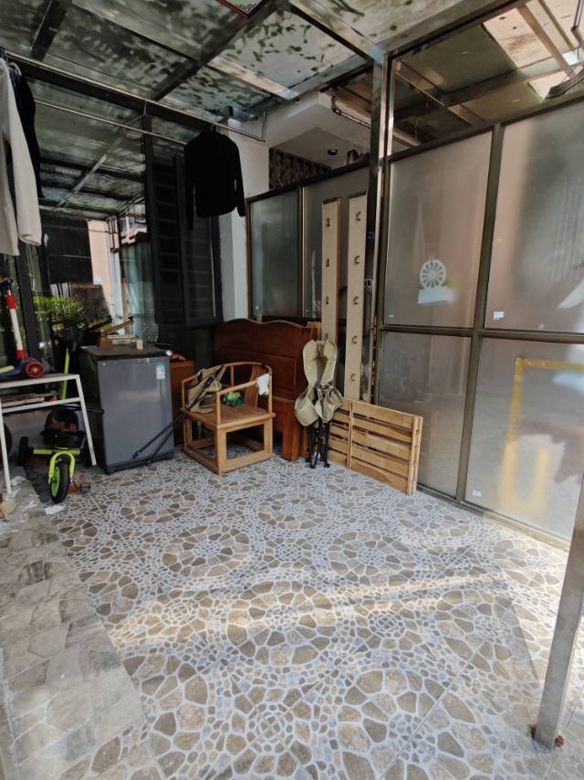 花果园B南区，已有房，找室友ing_1