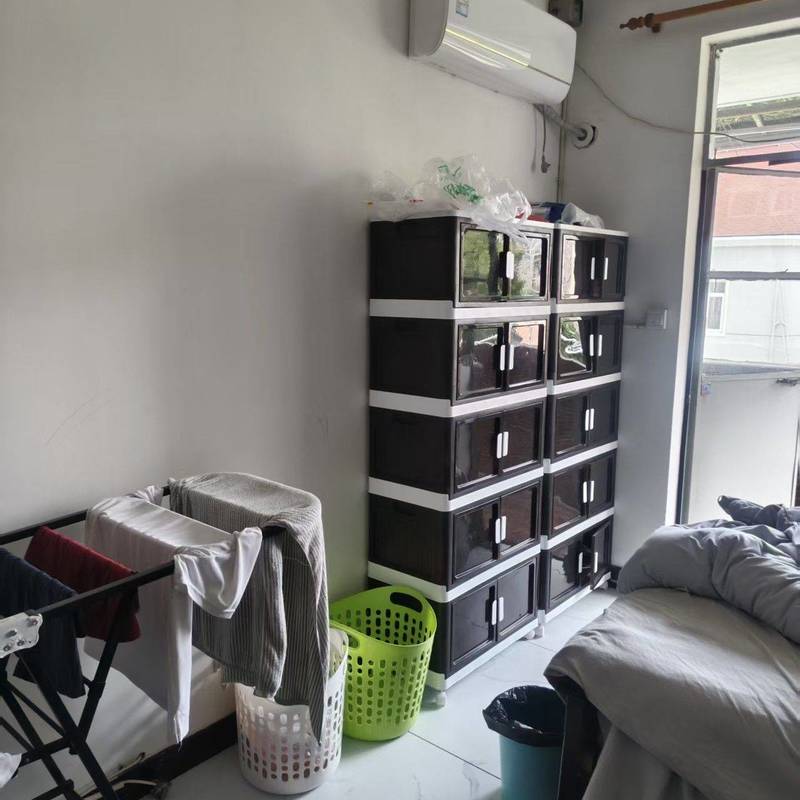 无中介费直租曲阳百联朝南主屋_3