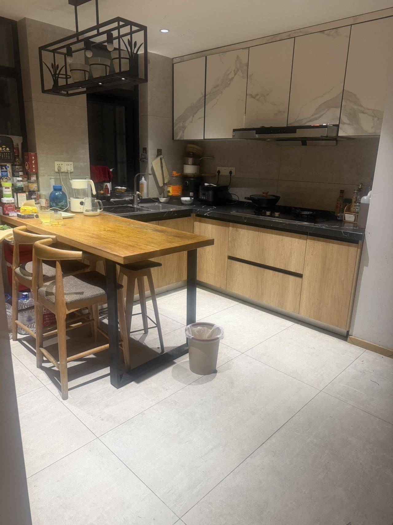 热爱漫无边际，生活自有分寸_1