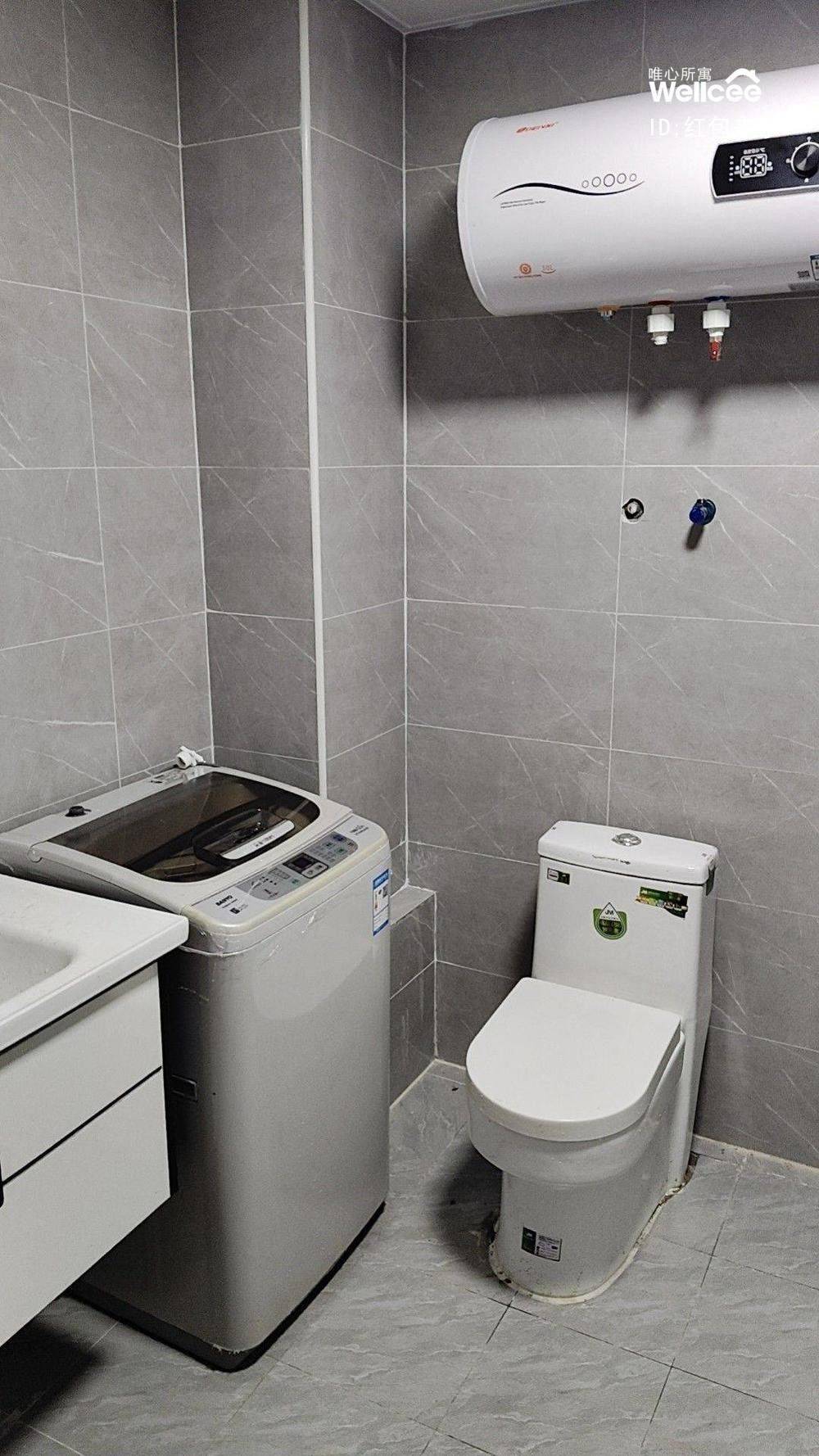  宅家日常  简洁舒适  安静时光_3