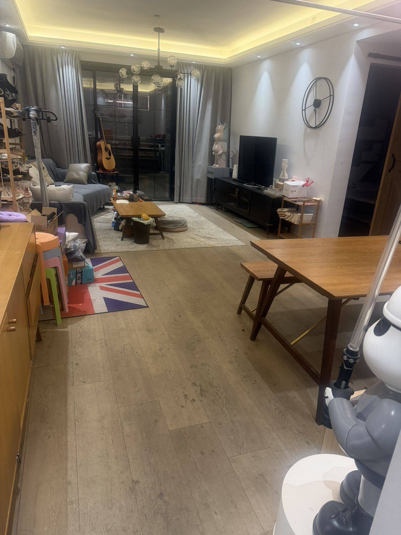 热爱漫无边际，生活自有分寸_3