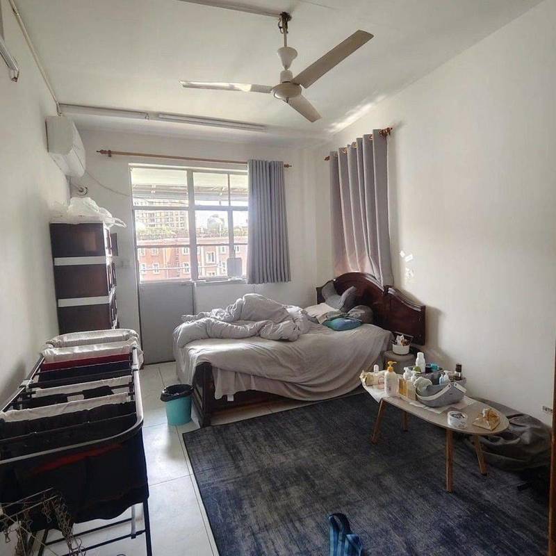 无中介费直租曲阳百联朝南主屋_2