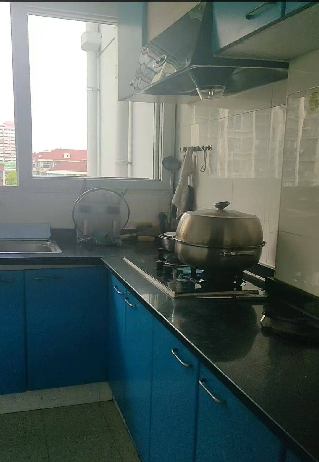 无中介费直租曲阳百联朝南主屋