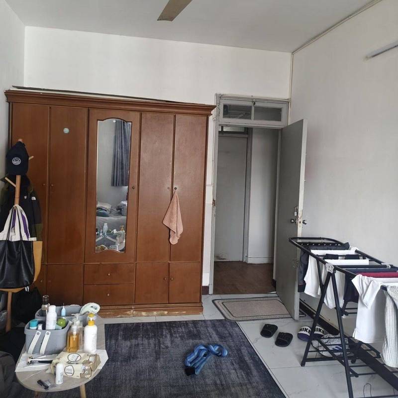 无中介费直租曲阳百联朝南主屋_4