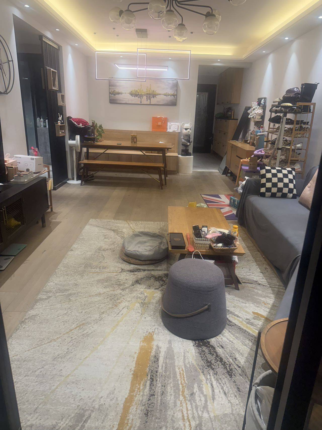 热爱漫无边际，生活自有分寸_4