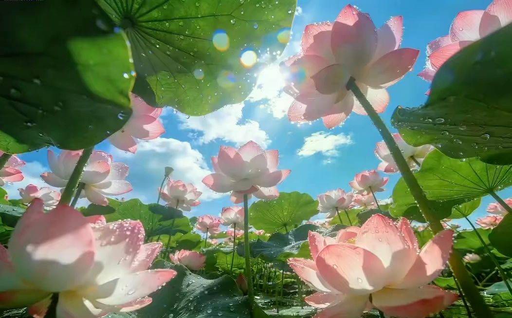气息