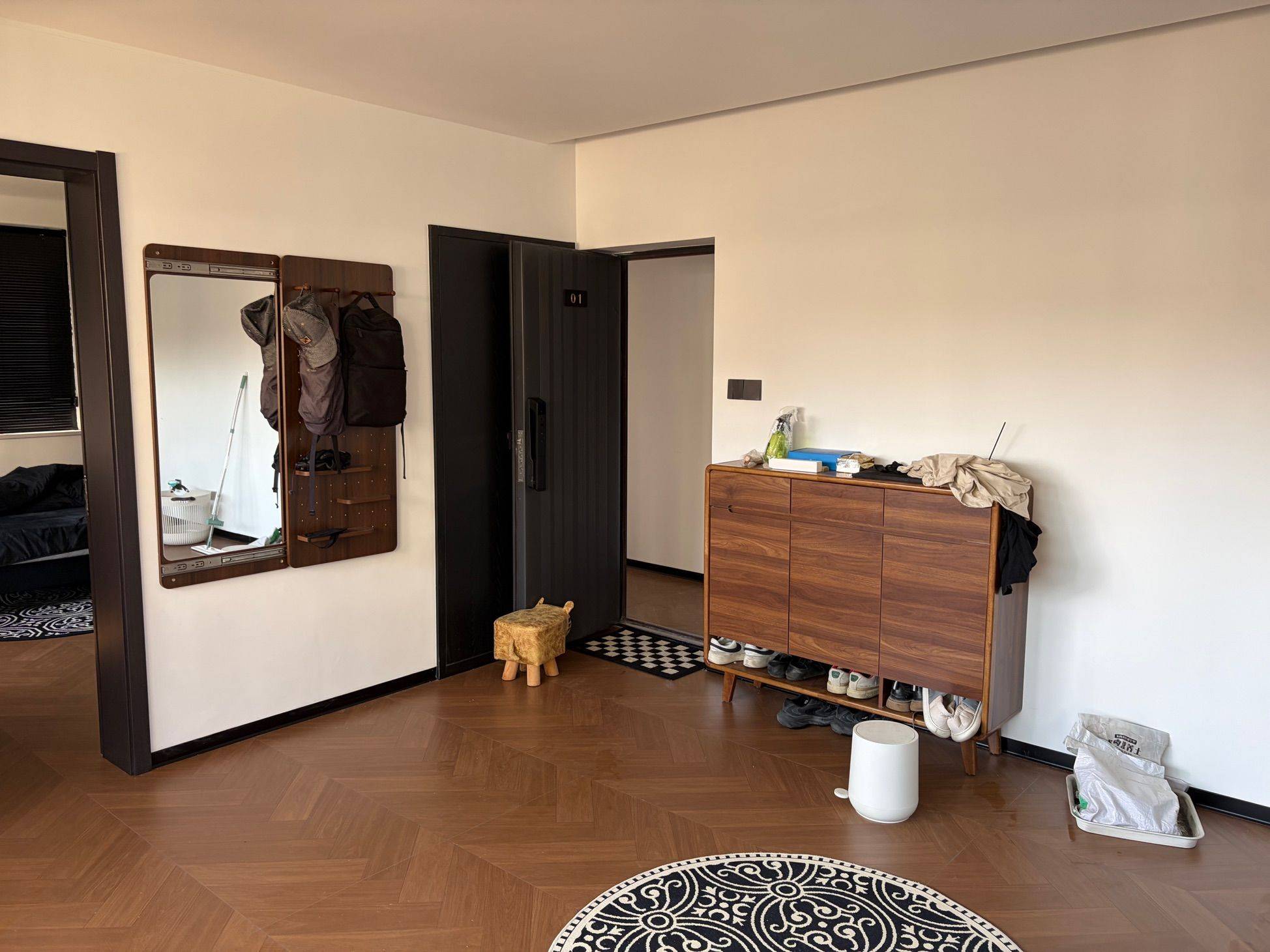 雁湖社区找合租_4