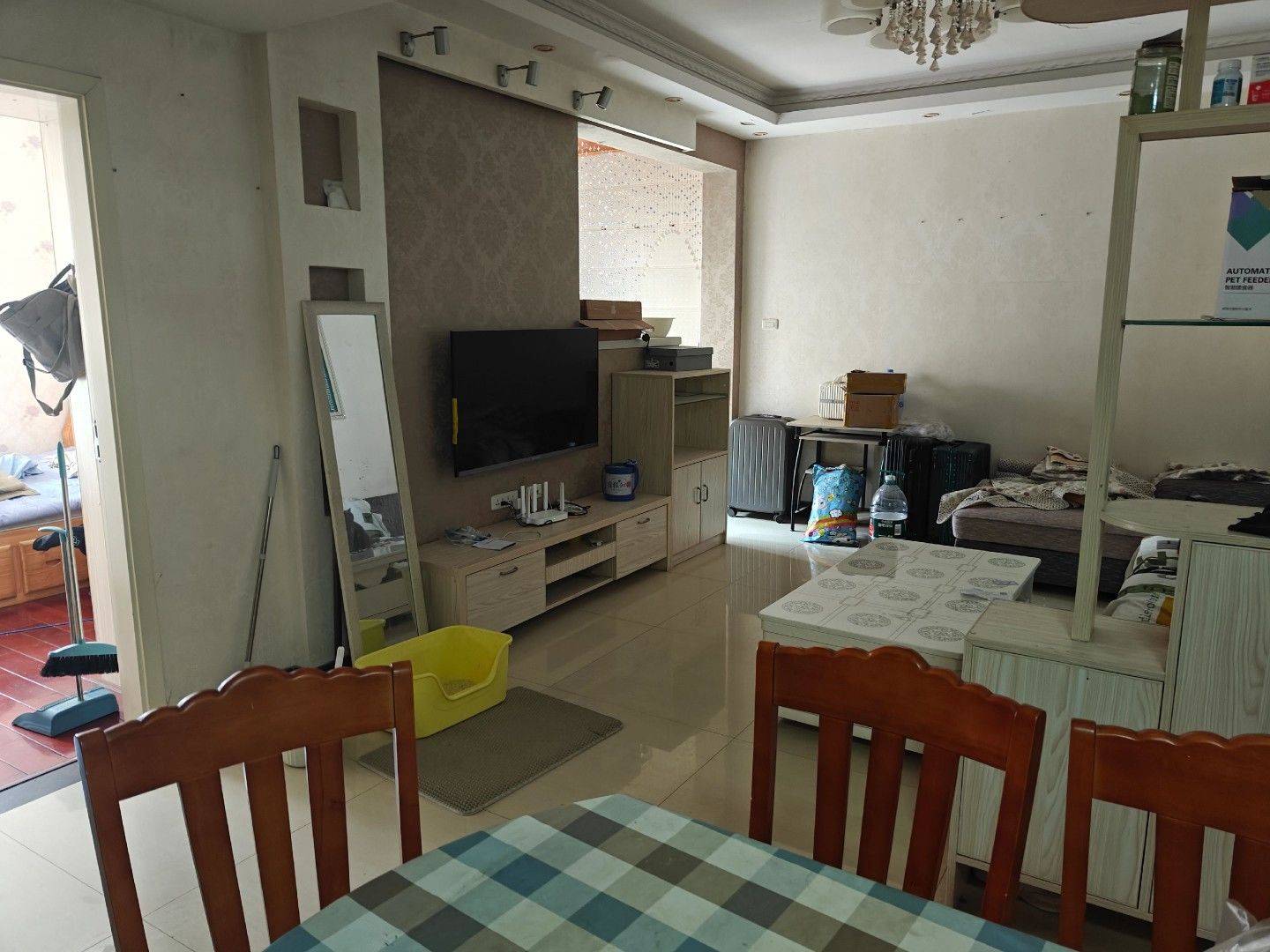  在线蹲室友  合租找室友  转租_2