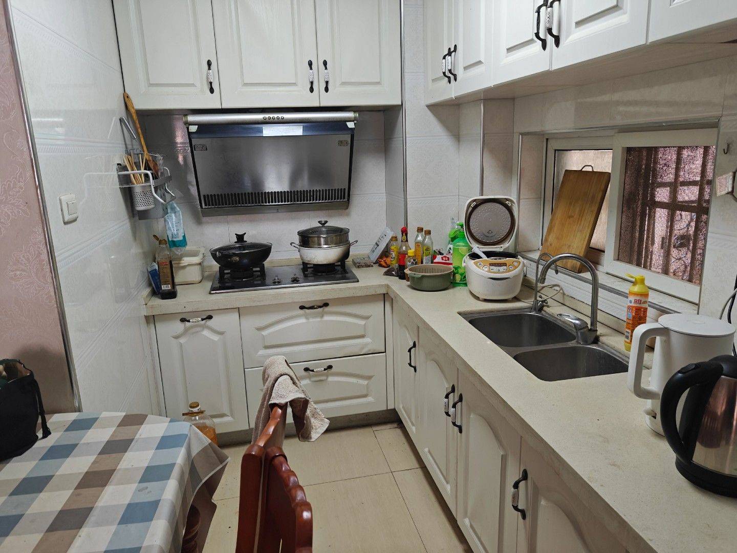  在线蹲室友  合租找室友  转租_1