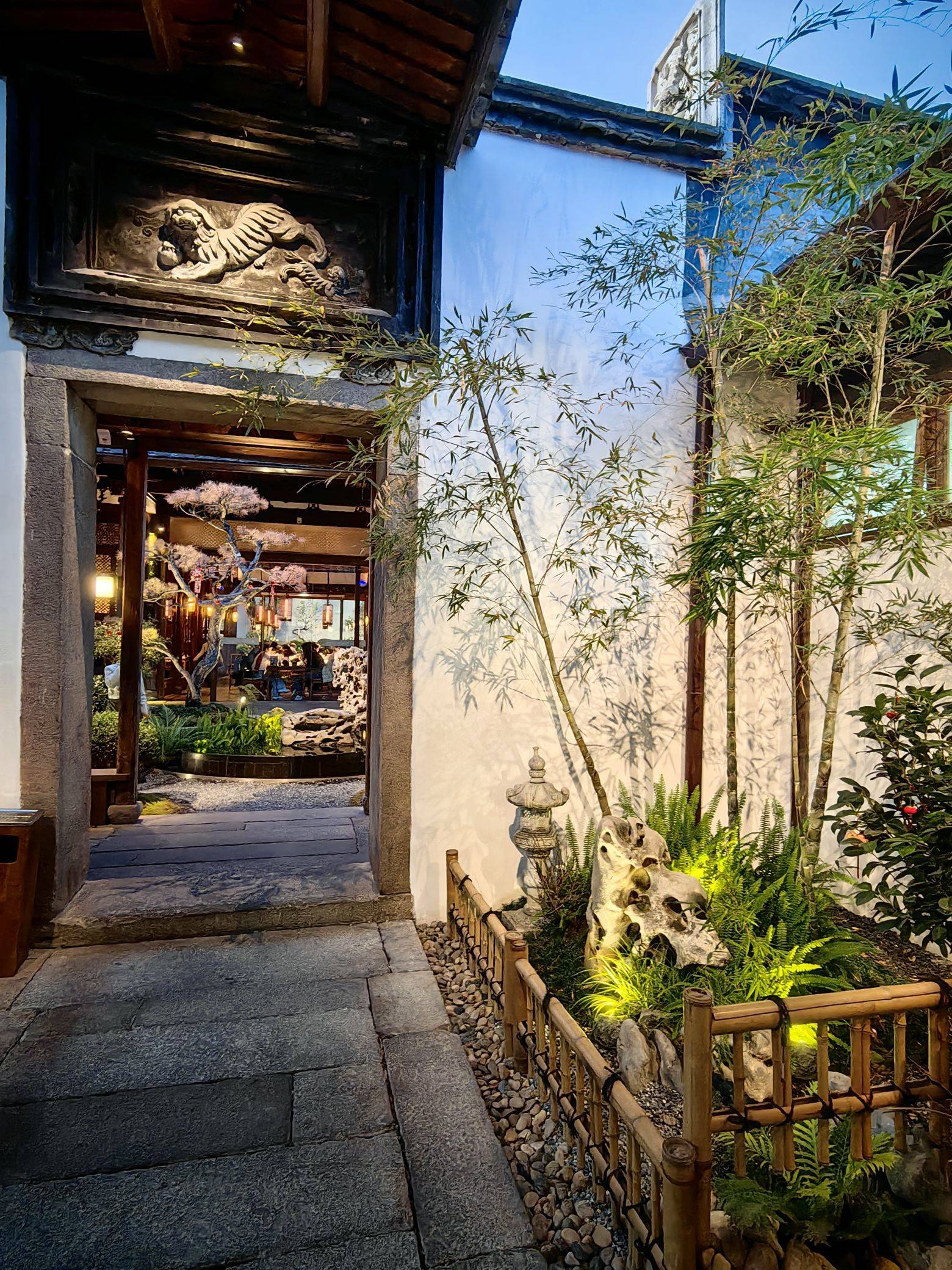 三坊七巷美食之道山宝源_2