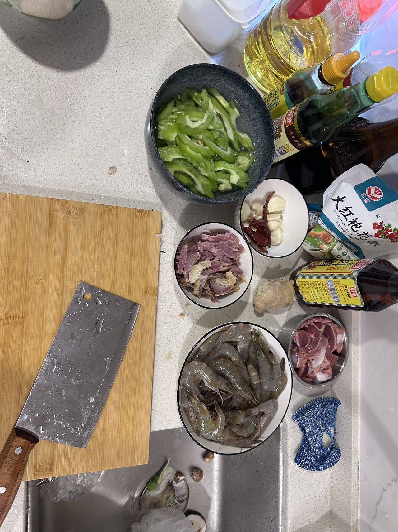 南城蹲个合租室友_1