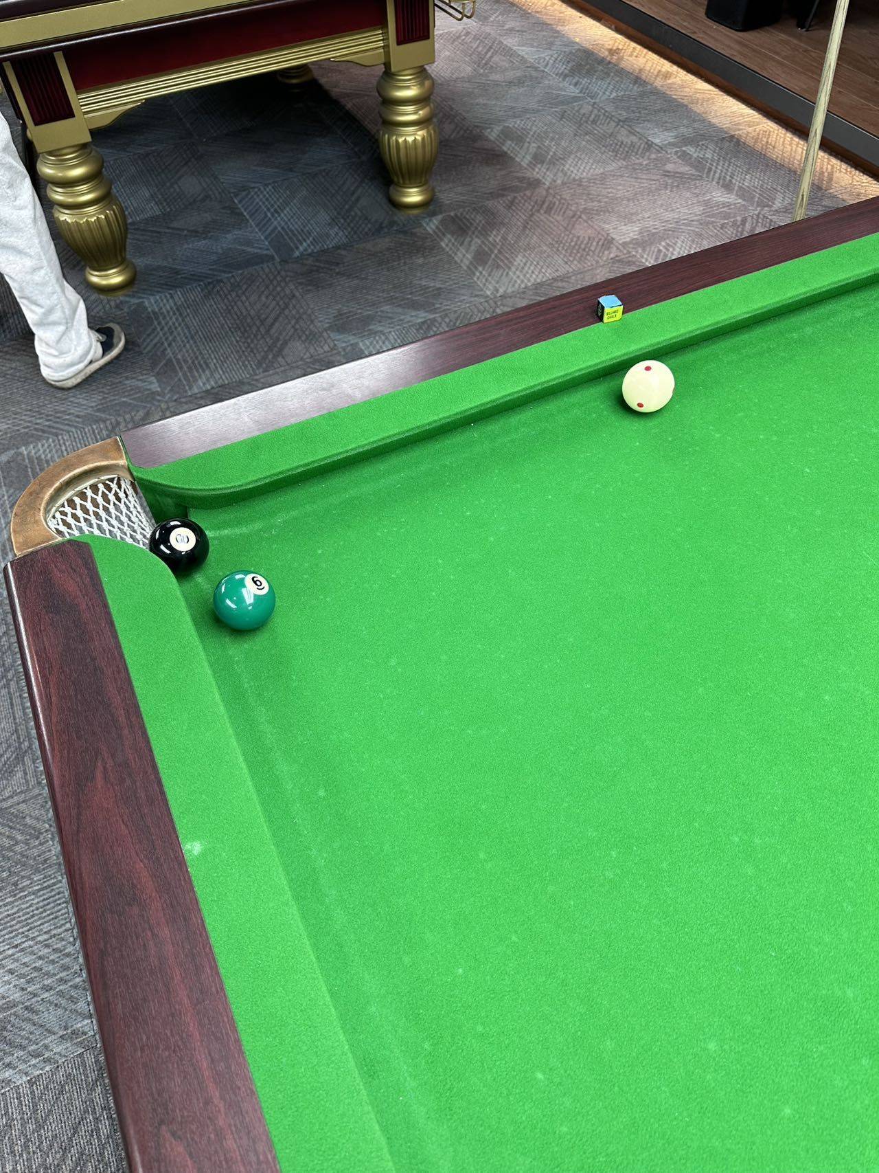 南城蹲个合租室友_2