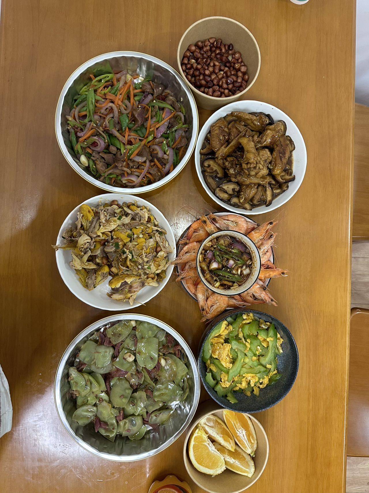 南城蹲个合租室友