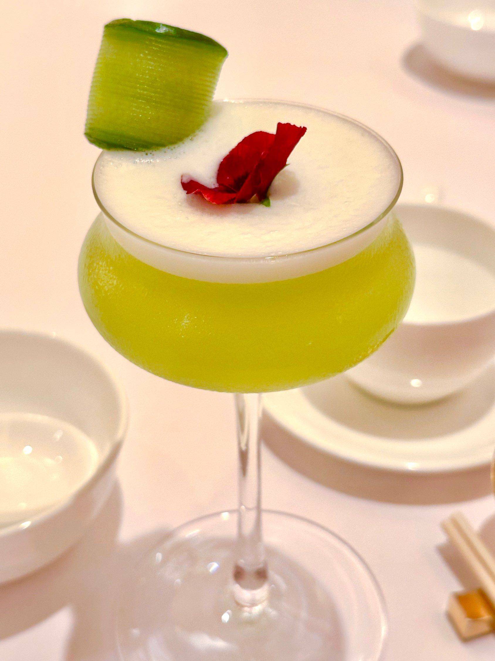 澳门｜老牌粤菜米其林，优雅永不过时💅